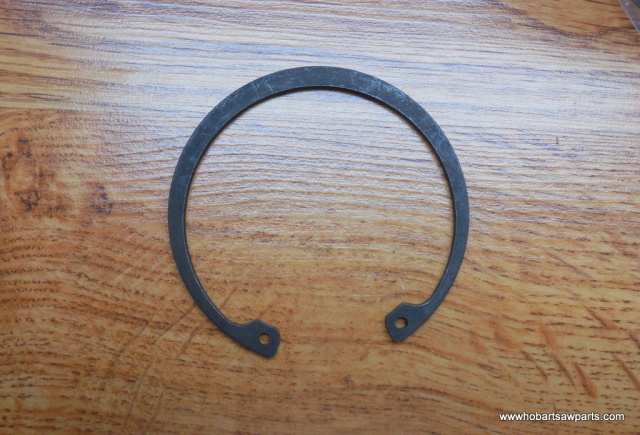 Hobart 8186-84186 Buffalo Chopper Retaining Ring Part RR-4-24